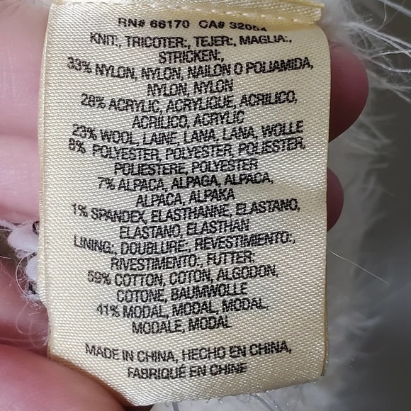 Anthropologie Sleeping on Snow Shelby Eyelash Knit Dress Sz XS - Picture 8 of 11